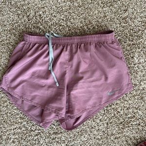 Nike Dry Fit Shorts